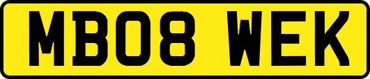 MB08WEK