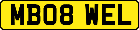 MB08WEL