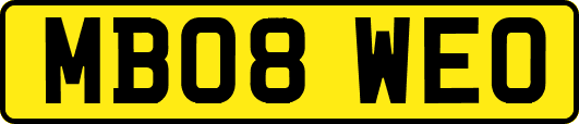 MB08WEO