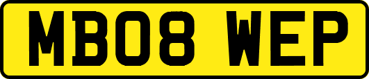 MB08WEP