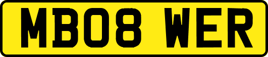 MB08WER