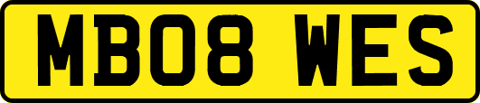 MB08WES