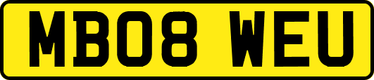 MB08WEU