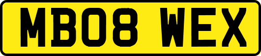 MB08WEX