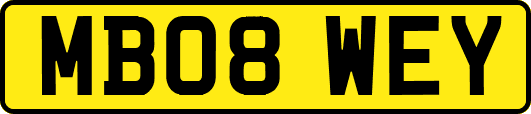 MB08WEY