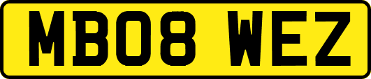 MB08WEZ