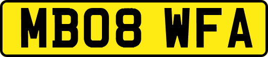 MB08WFA