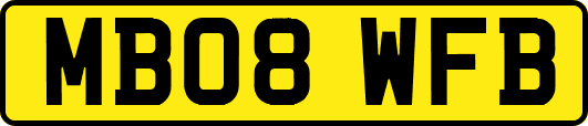 MB08WFB