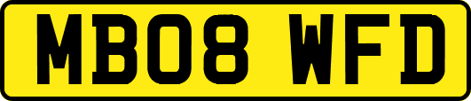 MB08WFD