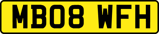 MB08WFH