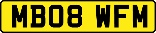 MB08WFM