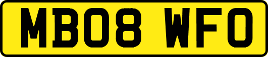 MB08WFO