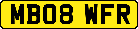 MB08WFR