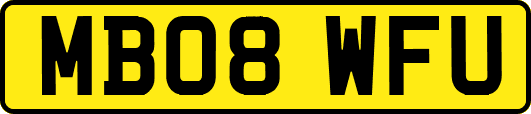 MB08WFU