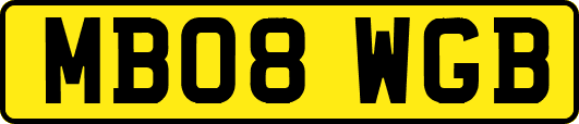 MB08WGB