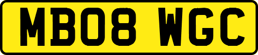 MB08WGC