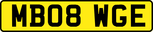 MB08WGE