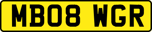 MB08WGR