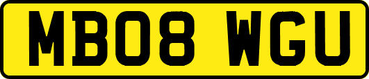 MB08WGU