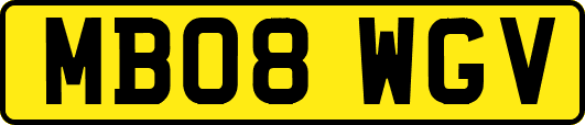 MB08WGV