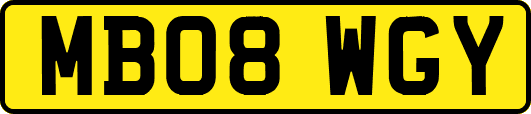 MB08WGY