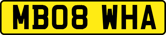 MB08WHA