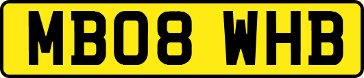 MB08WHB