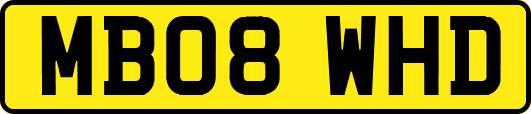 MB08WHD
