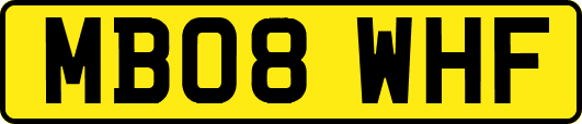 MB08WHF