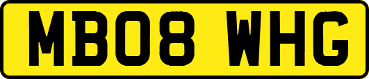 MB08WHG