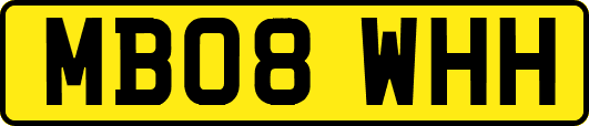 MB08WHH