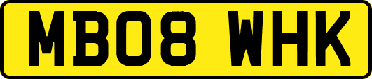 MB08WHK