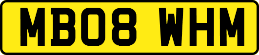 MB08WHM