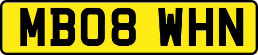 MB08WHN
