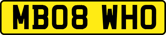 MB08WHO