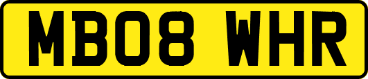MB08WHR
