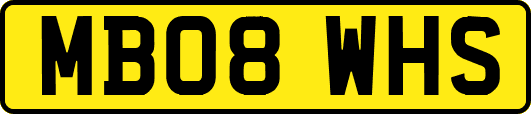 MB08WHS