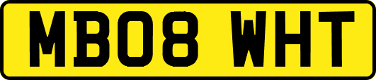 MB08WHT