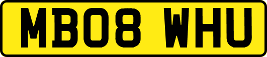 MB08WHU