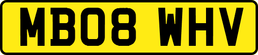 MB08WHV