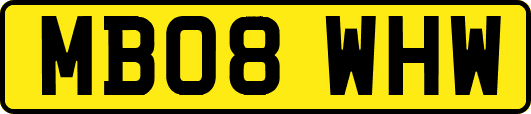 MB08WHW