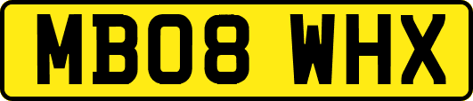 MB08WHX