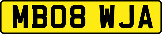 MB08WJA