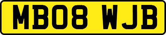 MB08WJB