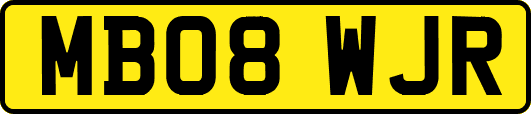 MB08WJR