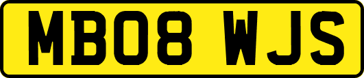 MB08WJS