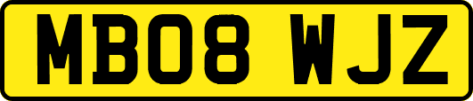 MB08WJZ