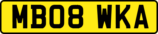 MB08WKA