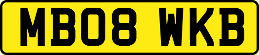 MB08WKB