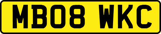 MB08WKC
